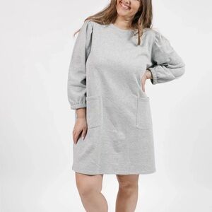 Smash + Tess Parker Mini Dress NWT